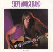 Steve Morse Band : The Introduction